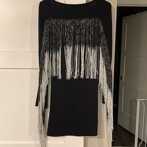 Queen of night dress